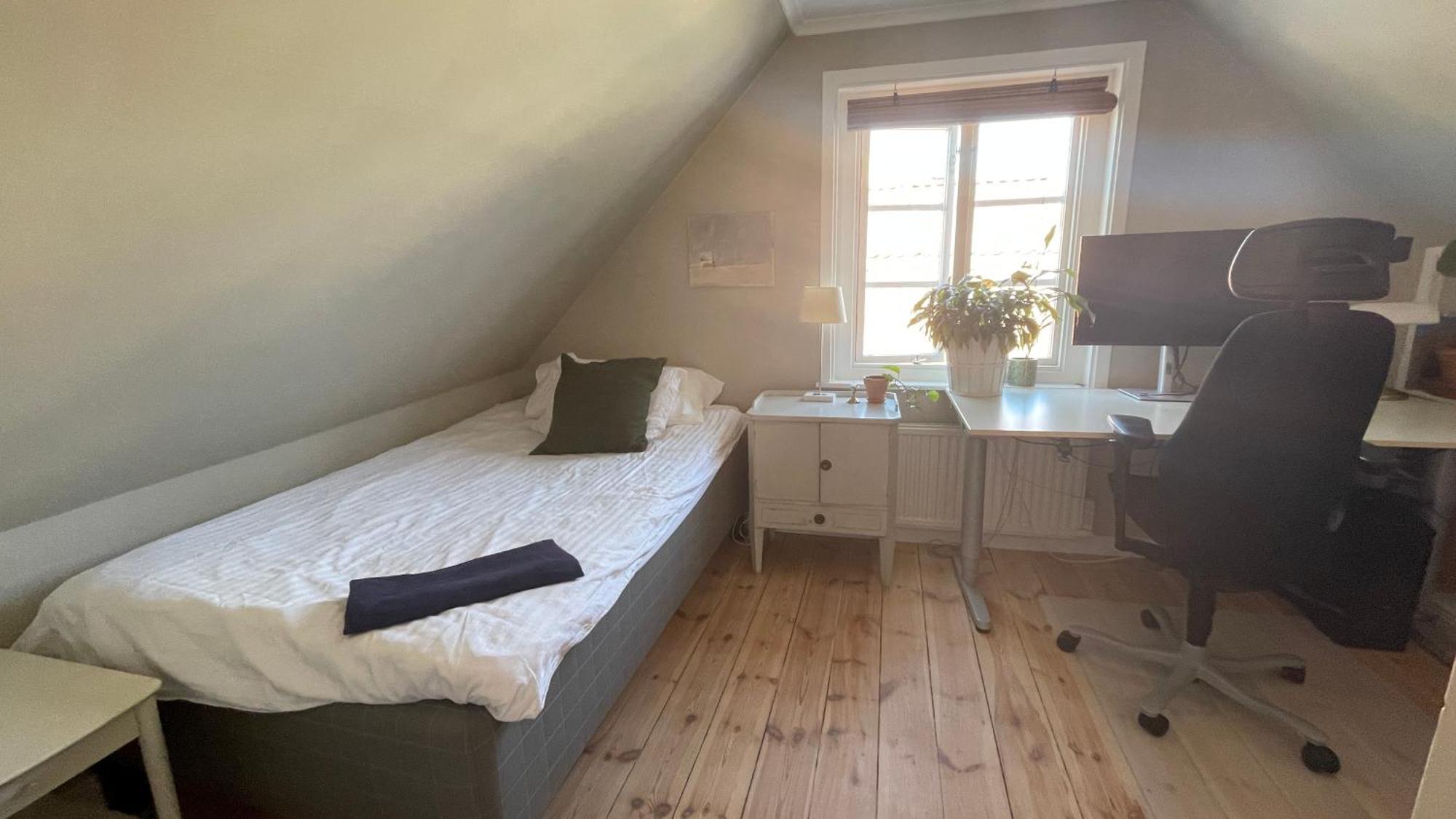 Sodra Murgatan - Innerstaden Visby Kültér fotó
